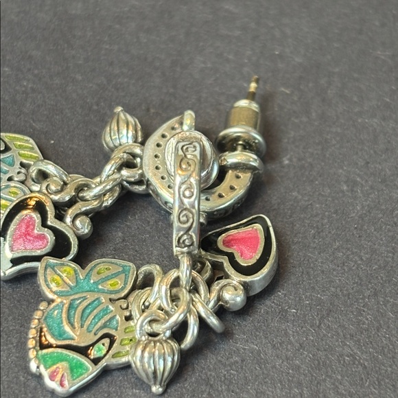 Brighton Lil Sea Earrings - Picture 3 of 4